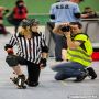 Roller Derby @ Gymnase de La Ramée